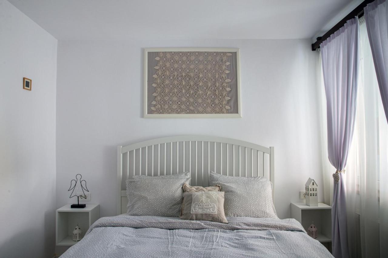 Apartament Agnes Брашов Екстер'єр фото