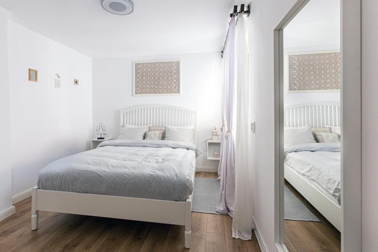 Apartament Agnes Брашов Екстер'єр фото