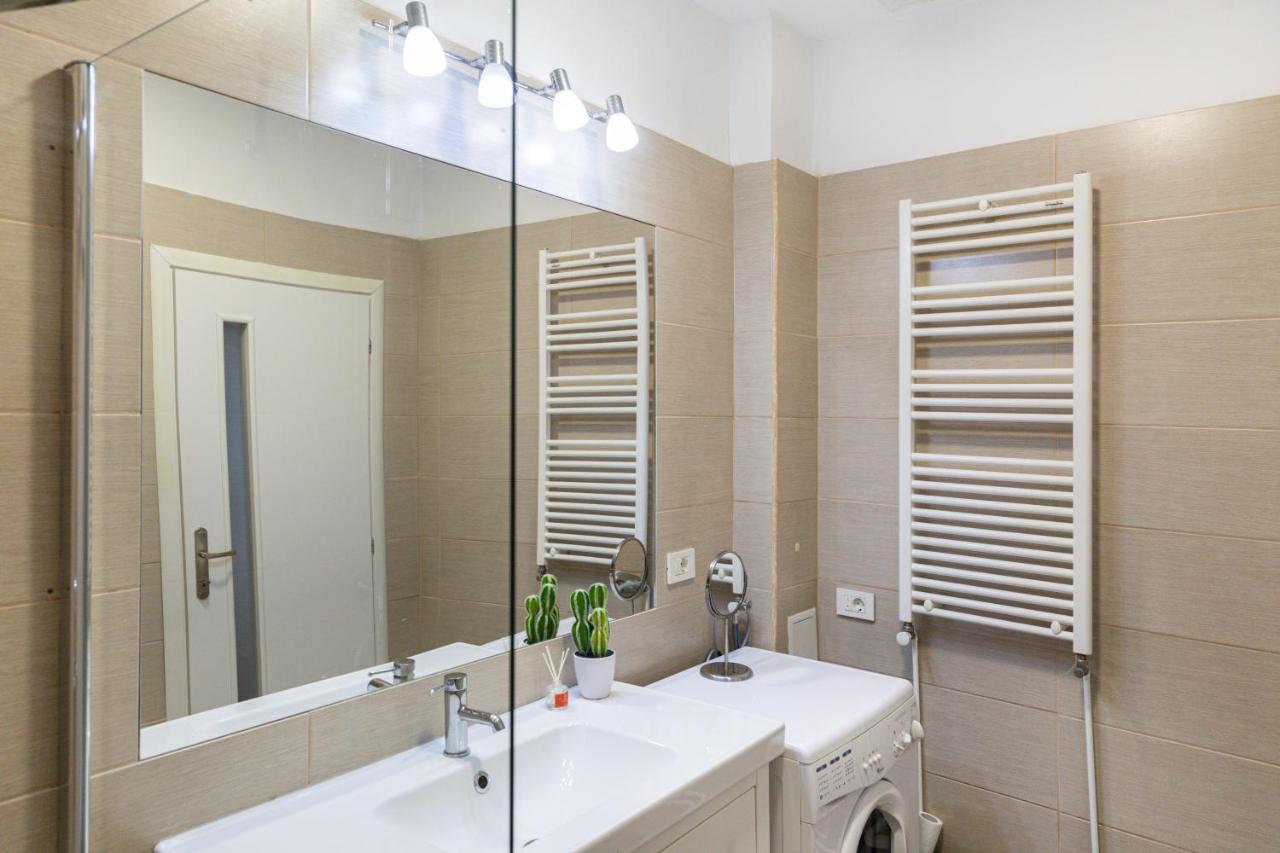 Apartament Agnes Брашов Екстер'єр фото