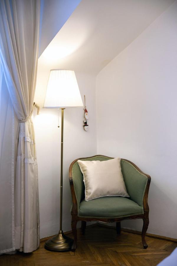 Apartament Agnes Брашов Екстер'єр фото