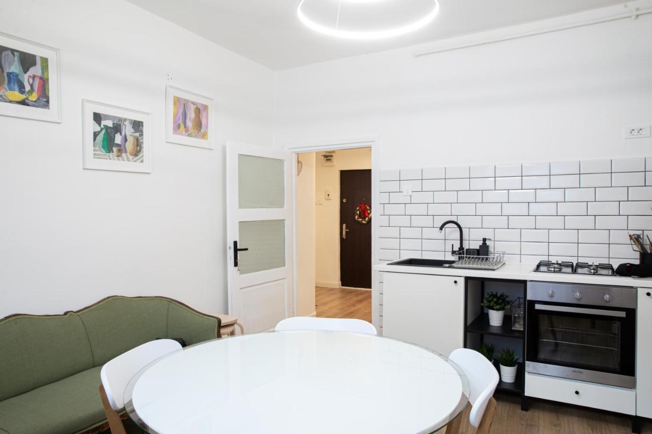 Apartament Agnes Брашов Екстер'єр фото