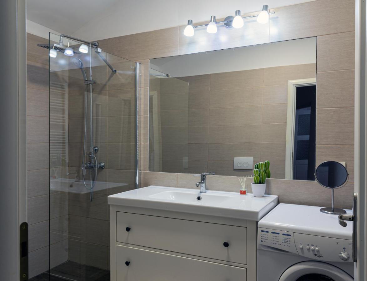 Apartament Agnes Брашов Екстер'єр фото