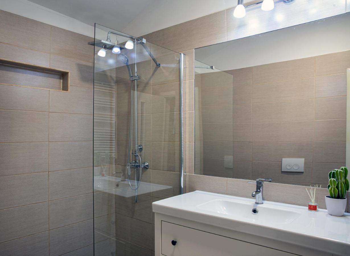 Apartament Agnes Брашов Екстер'єр фото