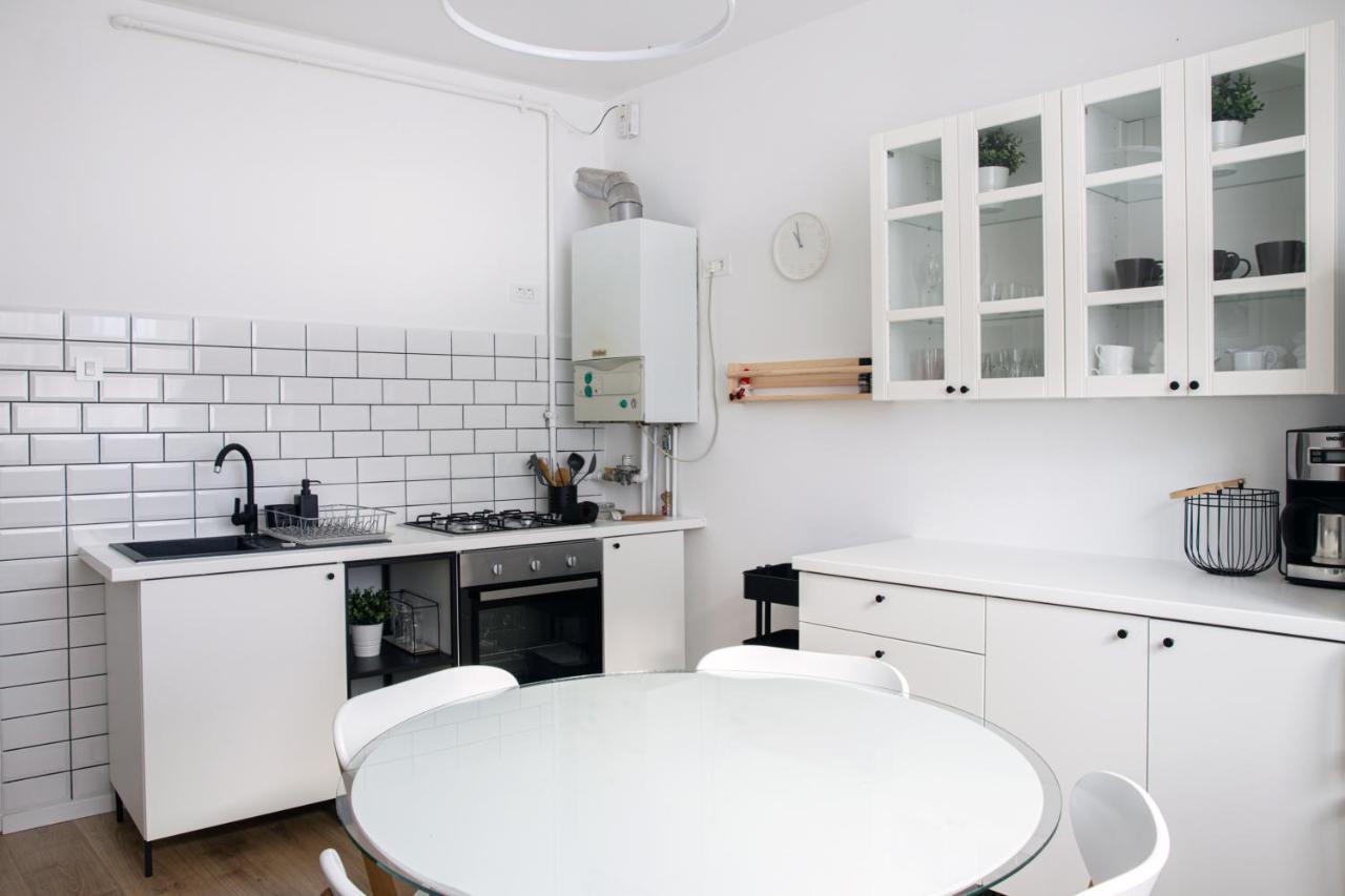 Apartament Agnes Брашов Екстер'єр фото