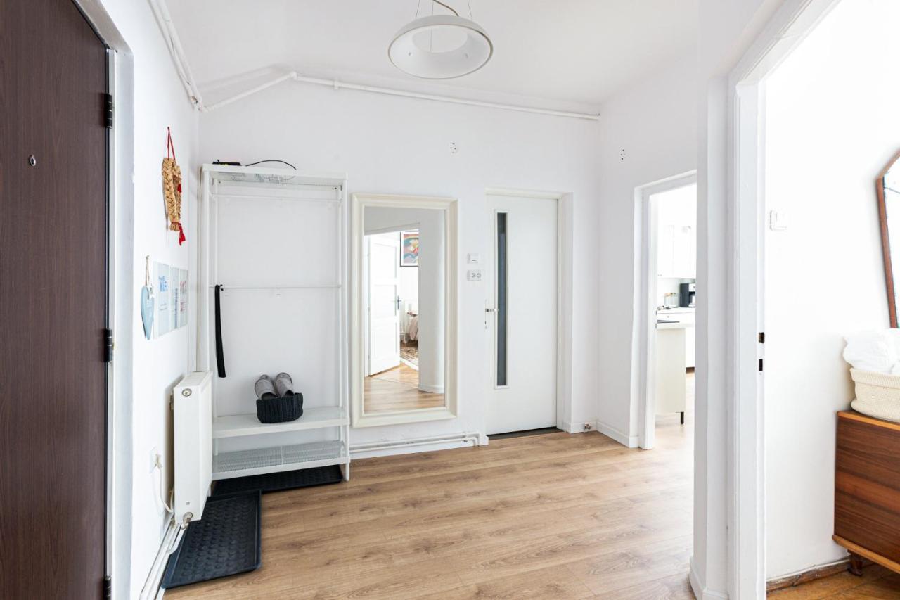 Apartament Agnes Брашов Екстер'єр фото