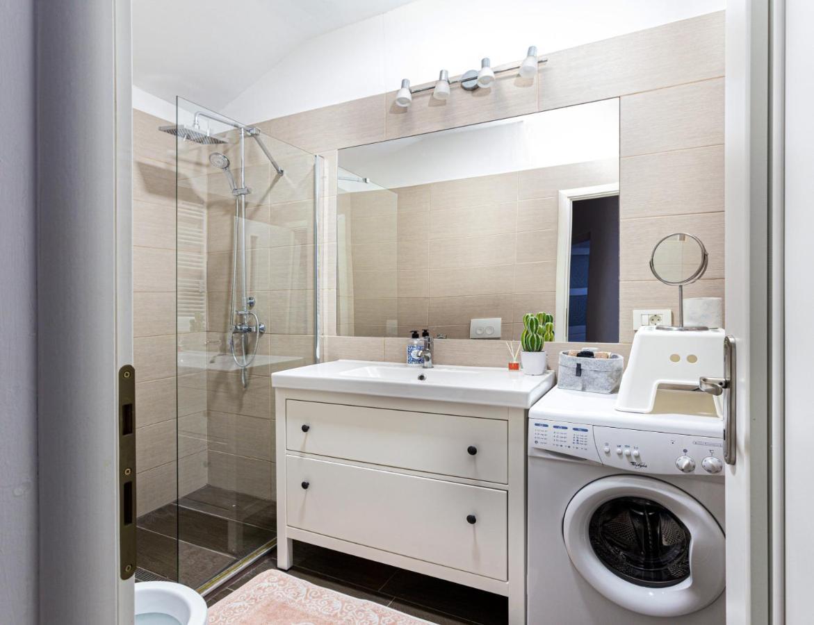 Apartament Agnes Брашов Екстер'єр фото