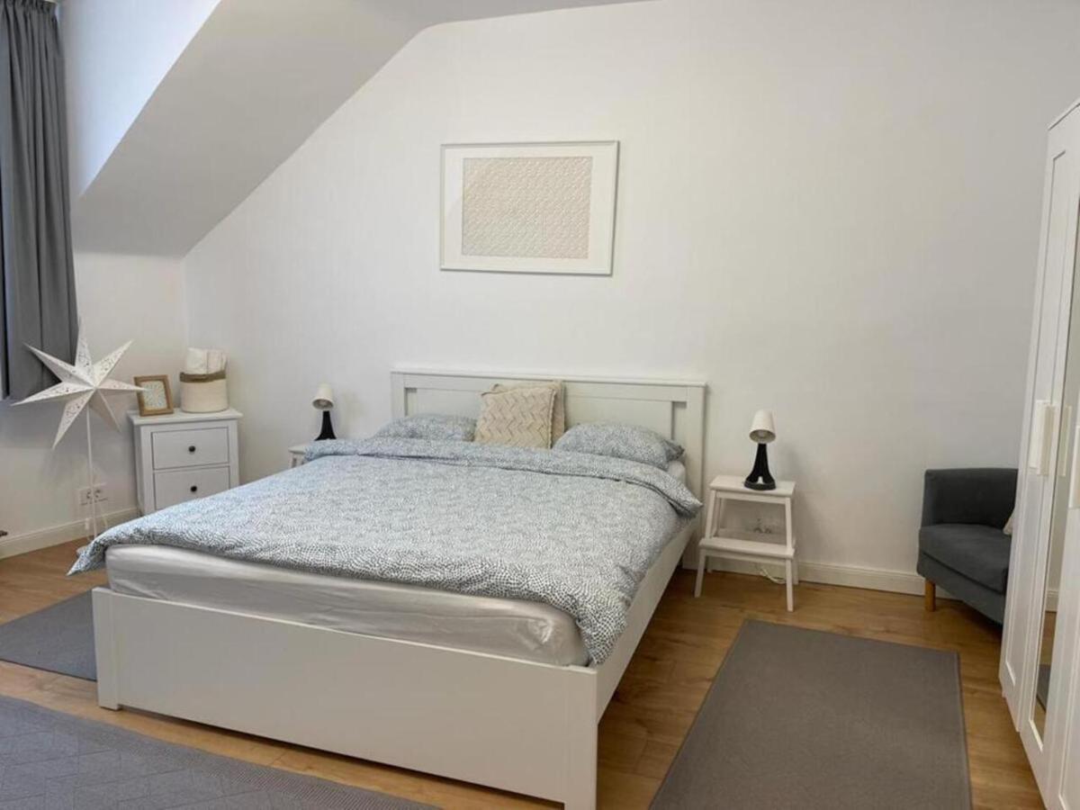 Apartament Agnes Брашов Екстер'єр фото